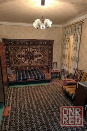 1 к. кв. к-р Звездочка, 4/5 Донецк - изображение 1