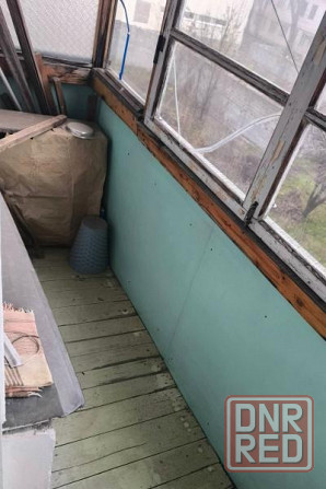 1 к. кв. к-р Звездочка, 4/5 Донецк - изображение 5