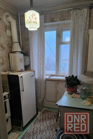 1 к. кв. к-р Звездочка, 4/5 Донецк - изображение 3