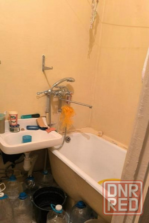 1 к. кв. к-р Звездочка, 4/5 Донецк - изображение 4