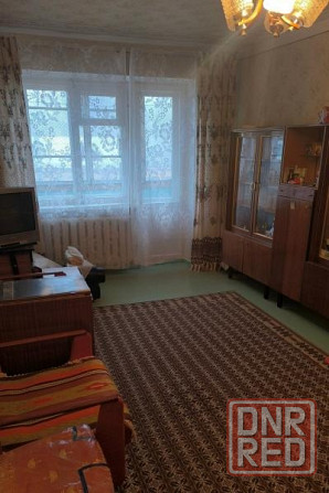 1 к. кв. к-р Звездочка, 4/5 Донецк - изображение 2