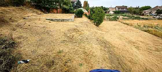 Продается земельный участок в с. Виноградное. Мариуполь