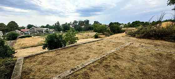 Продается земельный участок в с. Виноградное. Мариуполь