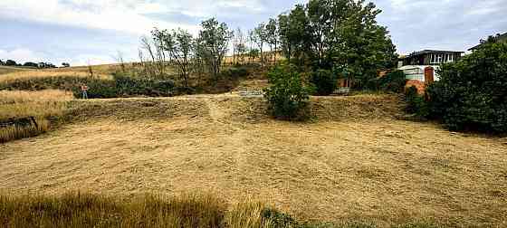 Продается земельный участок в с. Виноградное. Мариуполь