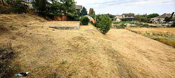 Продается земельный участок в с. Виноградное. Мариуполь