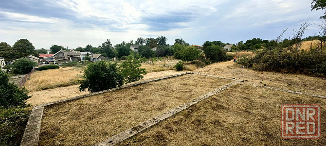 Продается земельный участок в с. Виноградное. Мариуполь - изображение 3