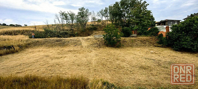 Продается земельный участок в с. Виноградное. Мариуполь - изображение 5