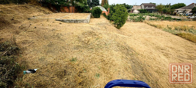 Продается земельный участок в с. Виноградное. Мариуполь - изображение 4