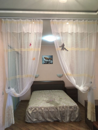 Сдается 1комнатная квартира в Ворошиловском районе.пл. Ленина Донецк