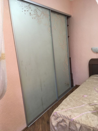 Сдается 1комнатная квартира в Ворошиловском районе.пл. Ленина Донецк