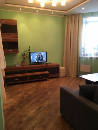 Сдается 1комнатная квартира в Ворошиловском районе.пл. Ленина Донецк