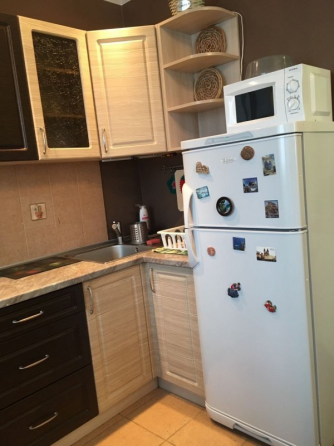 Сдается 1комнатная квартира в Ворошиловском районе.пл. Ленина Донецк