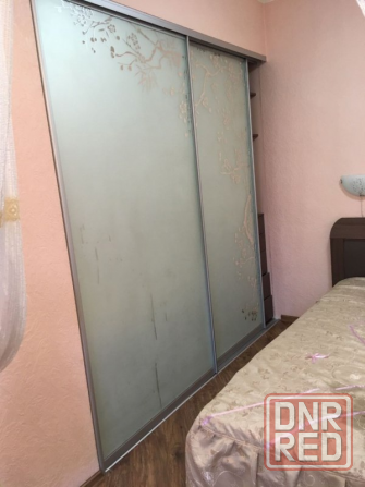 Сдается 1комнатная квартира в Ворошиловском районе.пл. Ленина Донецк - изображение 4