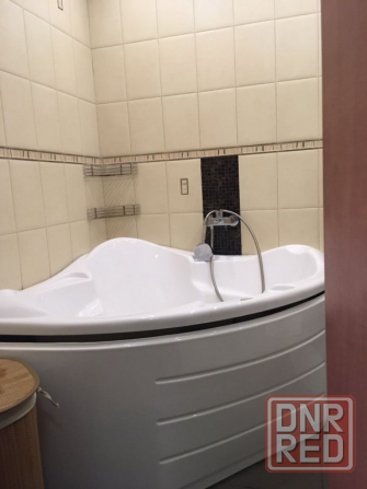 Сдается 1комнатная квартира в Ворошиловском районе.пл. Ленина Донецк - изображение 7