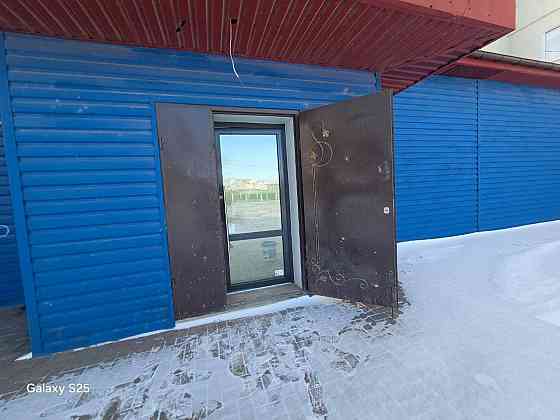 Сдаётся  в аренду нежилое помещение  свободного  назначения. Мариуполь