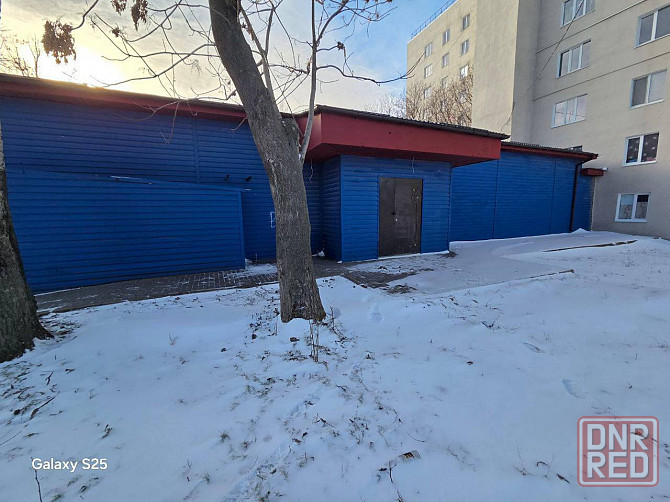 Сдаётся  в аренду нежилое помещение  свободного  назначения. Мариуполь - изображение 1