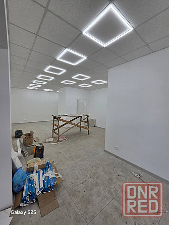 Сдаётся  в аренду нежилое помещение  свободного  назначения. Мариуполь - изображение 7