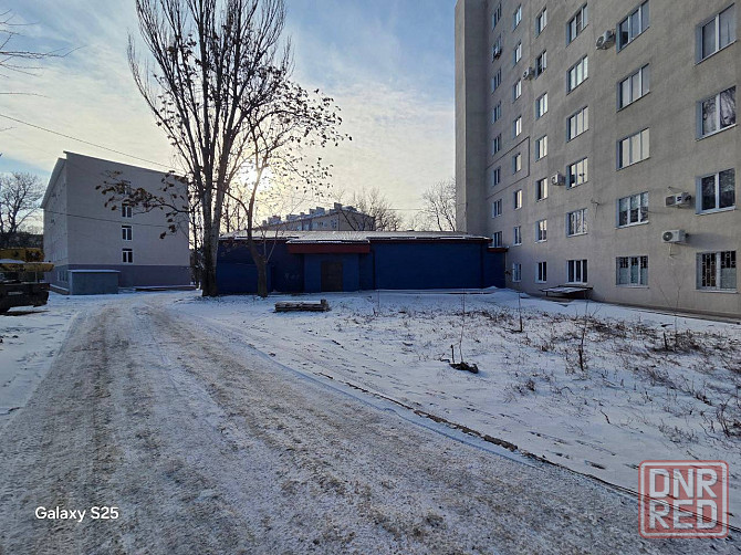 Сдаётся  в аренду нежилое помещение  свободного  назначения. Мариуполь - изображение 3