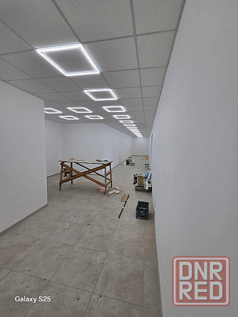 Сдаётся  в аренду нежилое помещение  свободного  назначения. Мариуполь - изображение 4