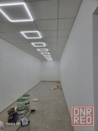 Сдаётся  в аренду нежилое помещение  свободного  назначения. Мариуполь - изображение 5