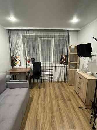 Сдается однокомнатная квартира в Донецке, в Калининском районе Донецк