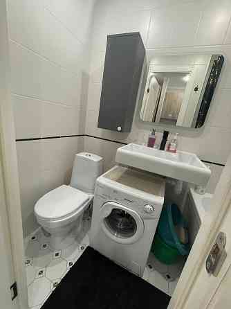 Сдается однокомнатная квартира в Донецке, в Калининском районе Донецк