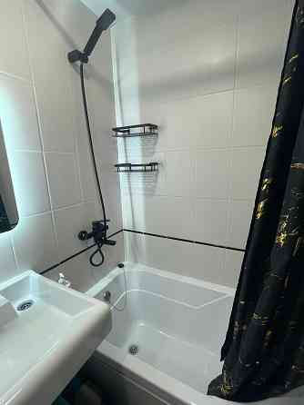 Сдается однокомнатная квартира в Донецке, в Калининском районе Донецк