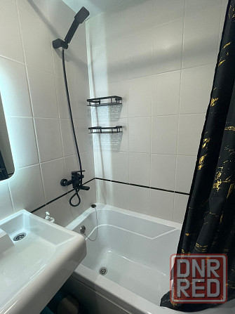 Сдается однокомнатная квартира в Донецке, в Калининском районе Донецк - изображение 4