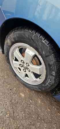 Toyota Prius 20 Донецк