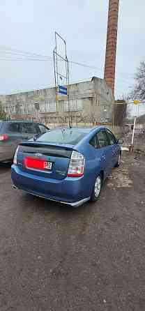 Toyota Prius 20 Донецк