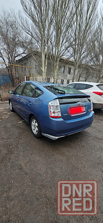 Toyota Prius 20 Донецк - изображение 4