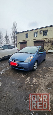 Toyota Prius 20 Донецк - изображение 1