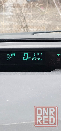 Toyota Prius 20 Донецк - изображение 7