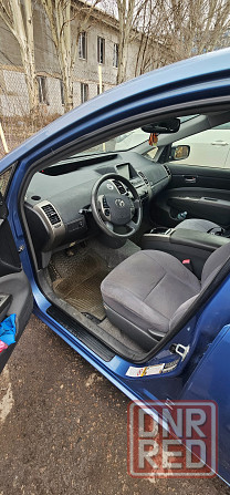 Toyota Prius 20 Донецк - изображение 5