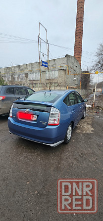 Toyota Prius 20 Донецк - изображение 3