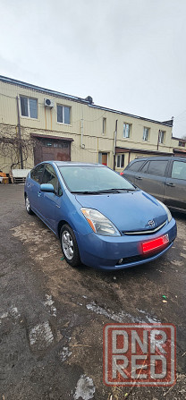 Toyota Prius 20 Донецк - изображение 2