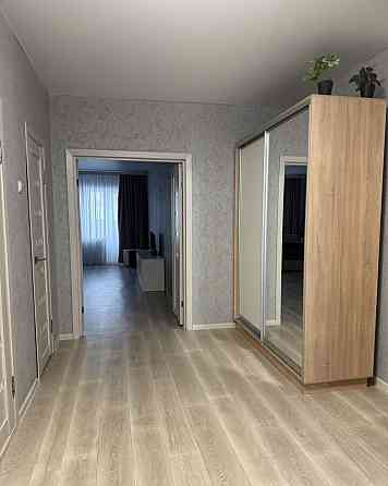 Сдается 2-х комнатная квартира в Кировском районе микрорайон Текстильщик Донецк