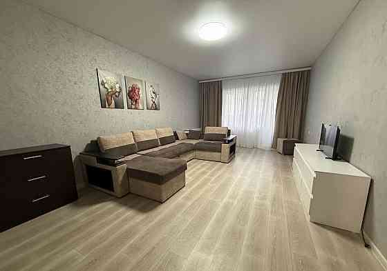 Сдается 2-х комнатная квартира в Кировском районе микрорайон Текстильщик Донецк