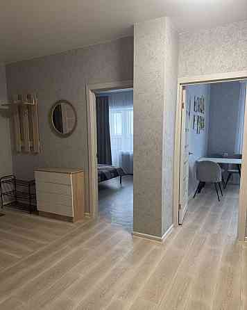 Сдается 2-х комнатная квартира в Кировском районе микрорайон Текстильщик Донецк