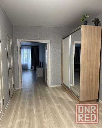 Сдается 2-х комнатная квартира в Кировском районе микрорайон Текстильщик Донецк - изображение 4