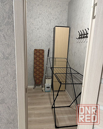 Сдается 2-х комнатная квартира в Кировском районе микрорайон Текстильщик Донецк - изображение 8