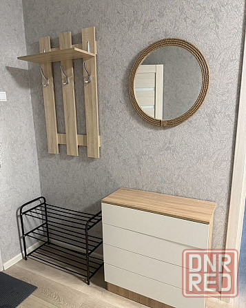 Сдается 2-х комнатная квартира в Кировском районе микрорайон Текстильщик Донецк - изображение 7