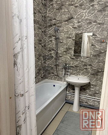 Сдается 2-х комнатная квартира в Кировском районе микрорайон Текстильщик Донецк - изображение 5