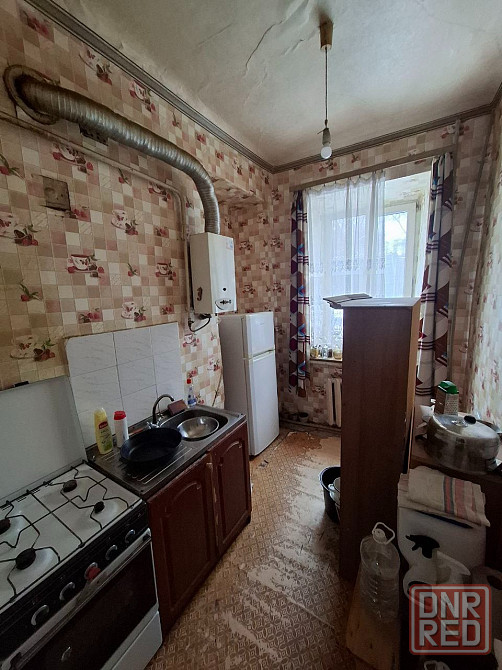 Продажа 3х ком. квартиры 1/2, 75 м2. Ленинский район. Ионова . Донецк - изображение 1