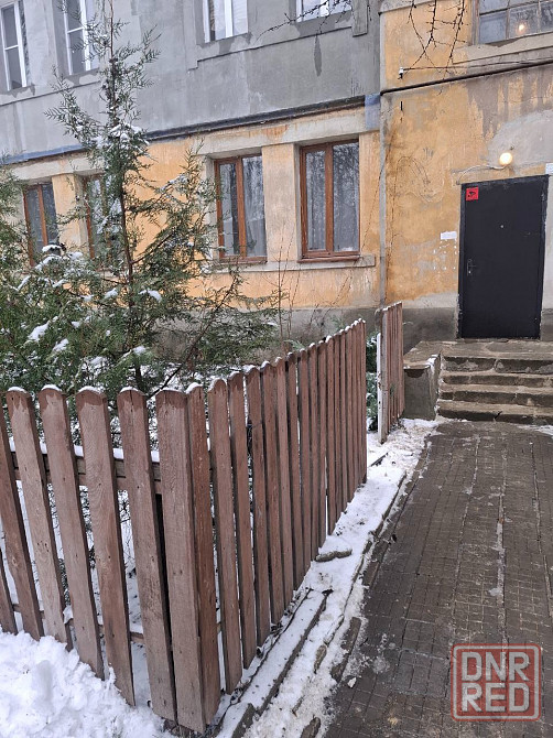 Продажа 3х ком. квартиры 1/2, 75 м2. Ленинский район. Ионова . Донецк - изображение 4