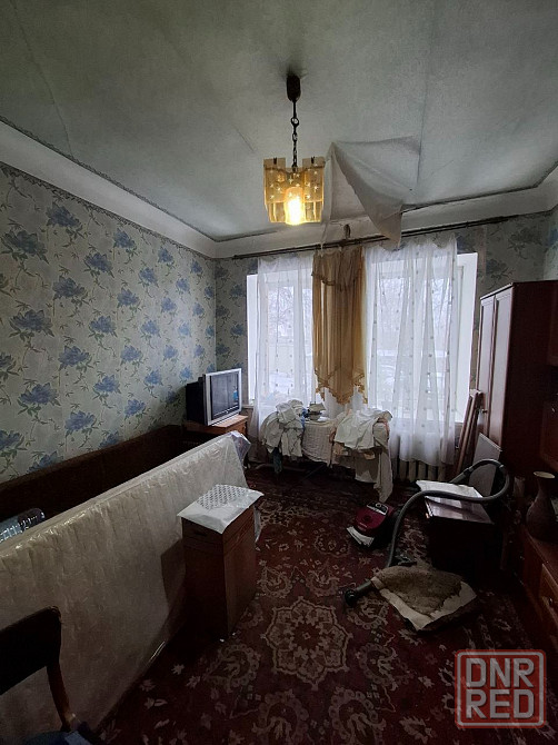 Продажа 3х ком. квартиры 1/2, 75 м2. Ленинский район. Ионова . Донецк - изображение 6