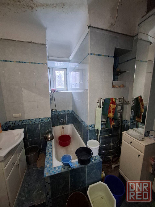 Продажа 3х ком. квартиры 1/2, 75 м2. Ленинский район. Ионова . Донецк - изображение 3