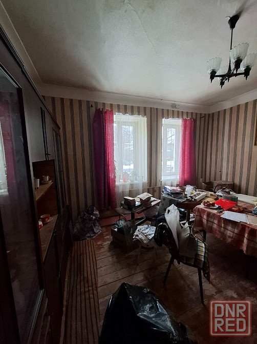 Продажа 3х ком. квартиры 1/2, 75 м2. Ленинский район. Ионова . Донецк - изображение 8