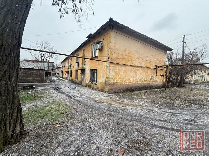 Продажа 2х Комнатной Квартиры ! Улица : Кирова ! Вода Идет ! Документы Готовы! Донецк - изображение 1