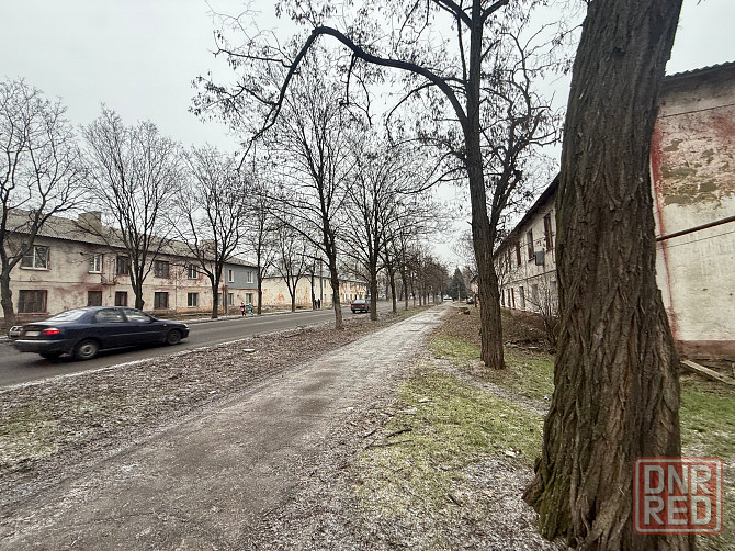 Продажа 2х Комнатной Квартиры ! Улица : Кирова ! Вода Идет ! Документы Готовы! Донецк - изображение 3